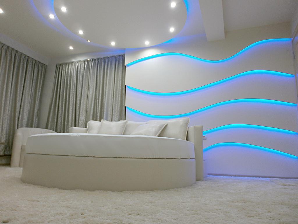 נסבר Guest House Saint Apostol מראה חיצוני תמונה