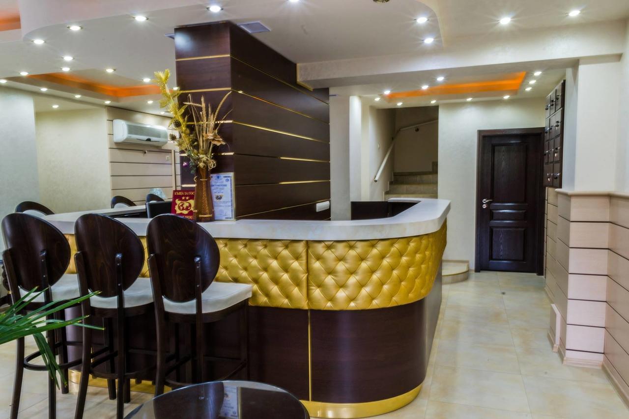נסבר Guest House Saint Apostol מראה חיצוני תמונה