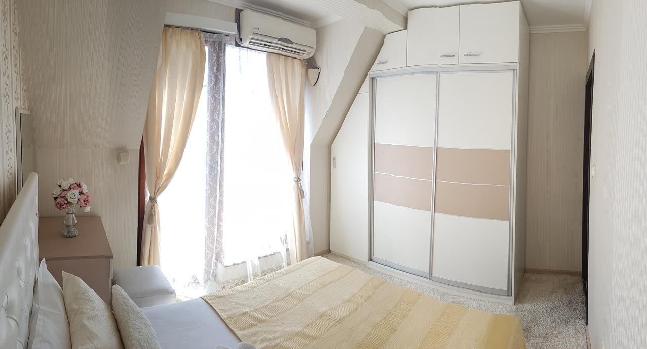 נסבר Guest House Saint Apostol מראה חיצוני תמונה
