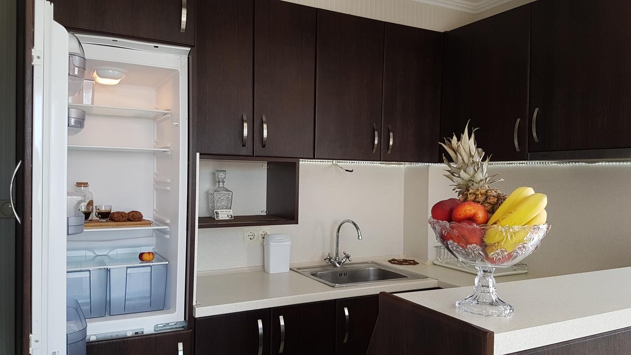 נסבר Guest House Saint Apostol מראה חיצוני תמונה